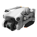 Mini Drone Profesional Ecom con Cámara 4K Ultra HD, Súper Estabilidad, Detección y Desvío de Obstáculos, GPS + Control Remoto y Piezas de Repuesto