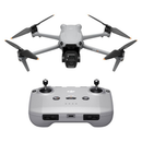 Mini Drone Profesional Ecom con Cámara 4K Ultra HD, Súper Estabilidad, Detección y Desvío de Obstáculos, GPS + Control Remoto y Piezas de Repuesto