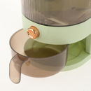 [Llevá 2 Pagá 1] Dispenser Organizador de Cocina Multifuncional con Medidor + REGALO: Kit de Utensilios de Cocina