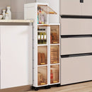 [Llevá 2 Pagá 1] Organizador Multifuncional EasyLife de 3 Niveles con Rueditas (¡Últimas unidades!)