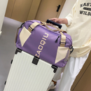 [Llevá 2 y Pagá 1] Combo de Bolsas Zaofu™ en Tejido Premium con Cierre Reforzado, Alta Durabilidad y División Inteligente